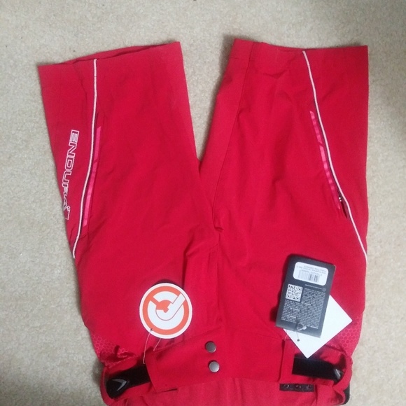 Womens cycling shorts SOLD - Picture 5 of 7